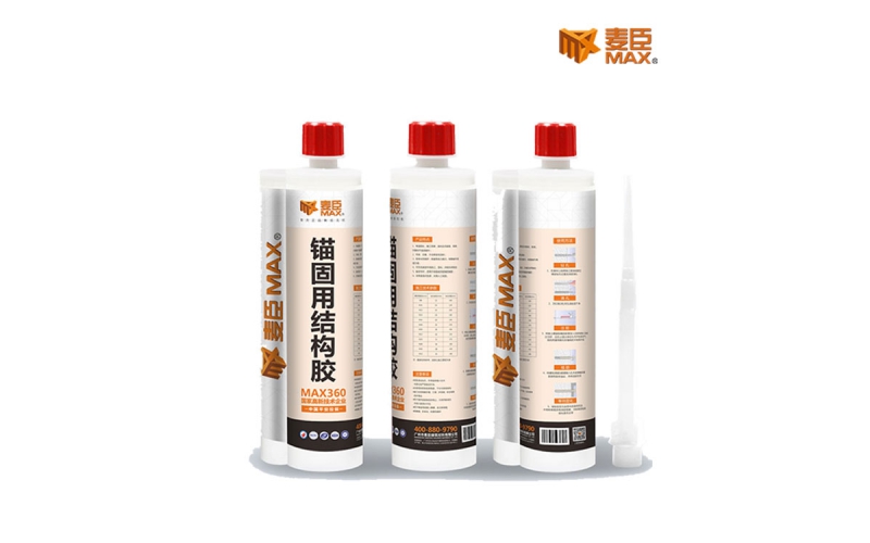 影響植筋膠性能的因素有哪些？