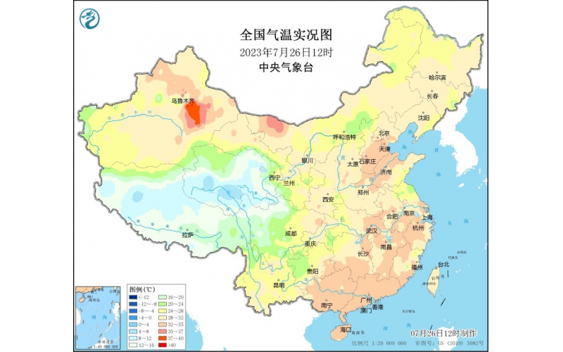 夏季高溫植筋膠施工，需要注意哪些問題？